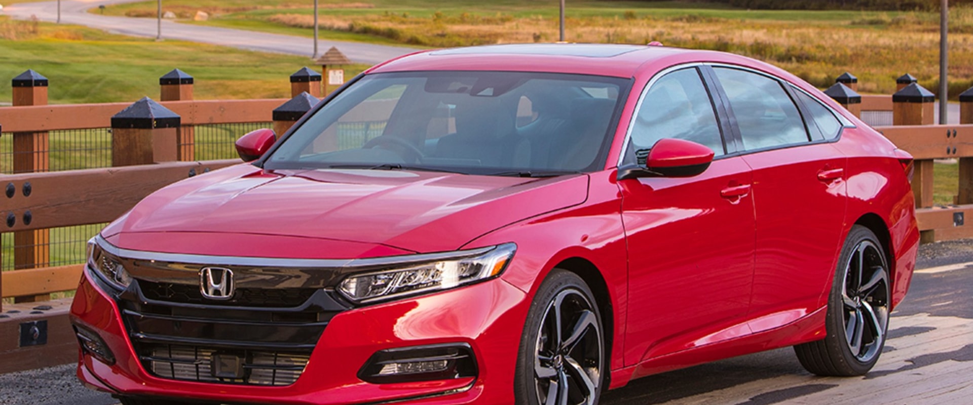 All You Need to Know About 2019 Honda Accord