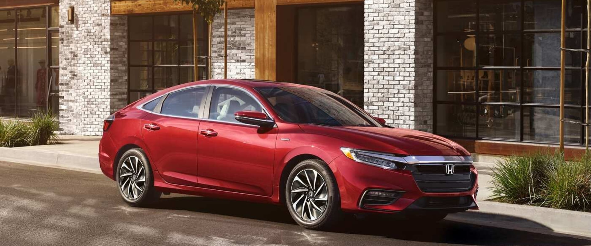 2021 Honda Insight: A Comprehensive Look at One of Honda's Top Sedans