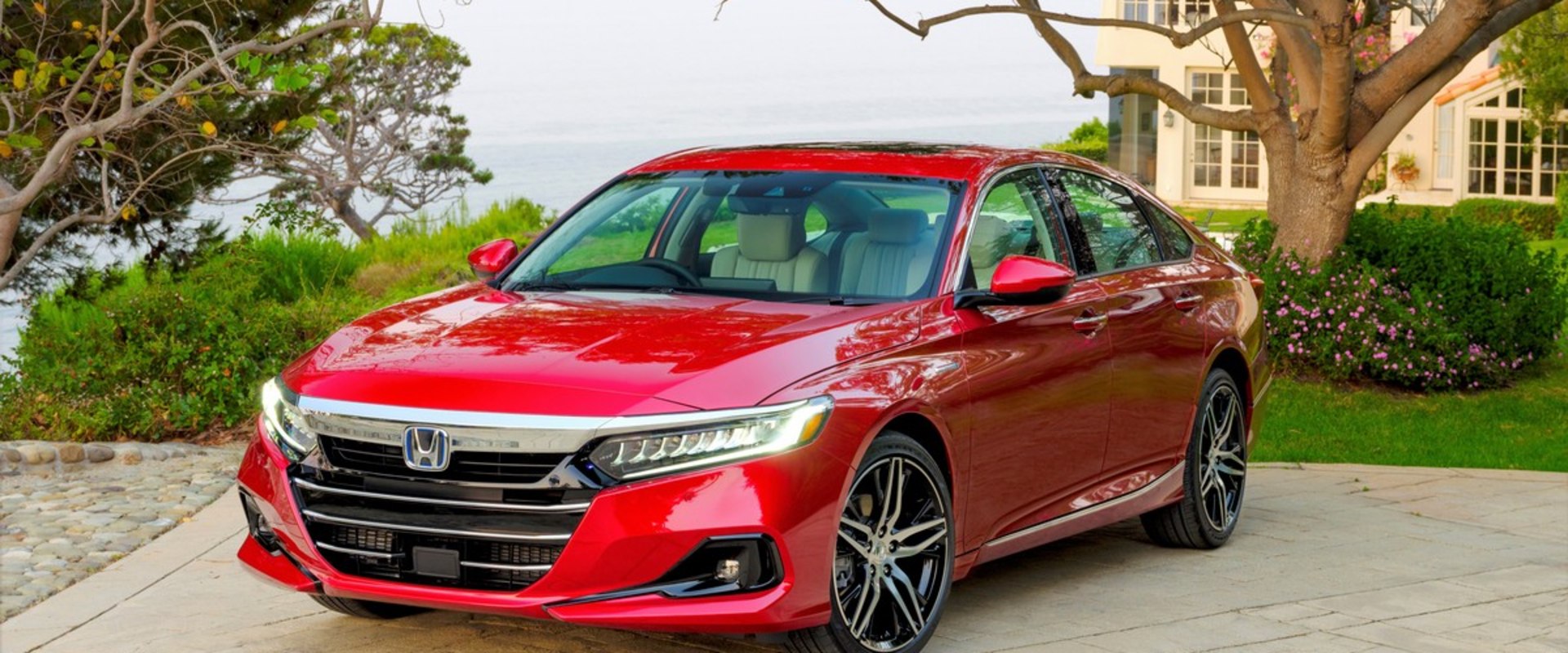 All you need to know about the 2021 Honda Accord