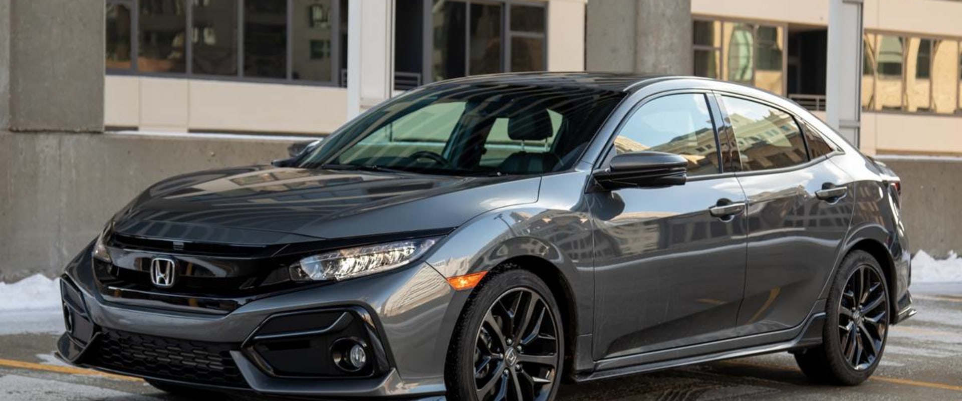 Expert Reviews and Ratings: All You Need to Know About Honda Cars