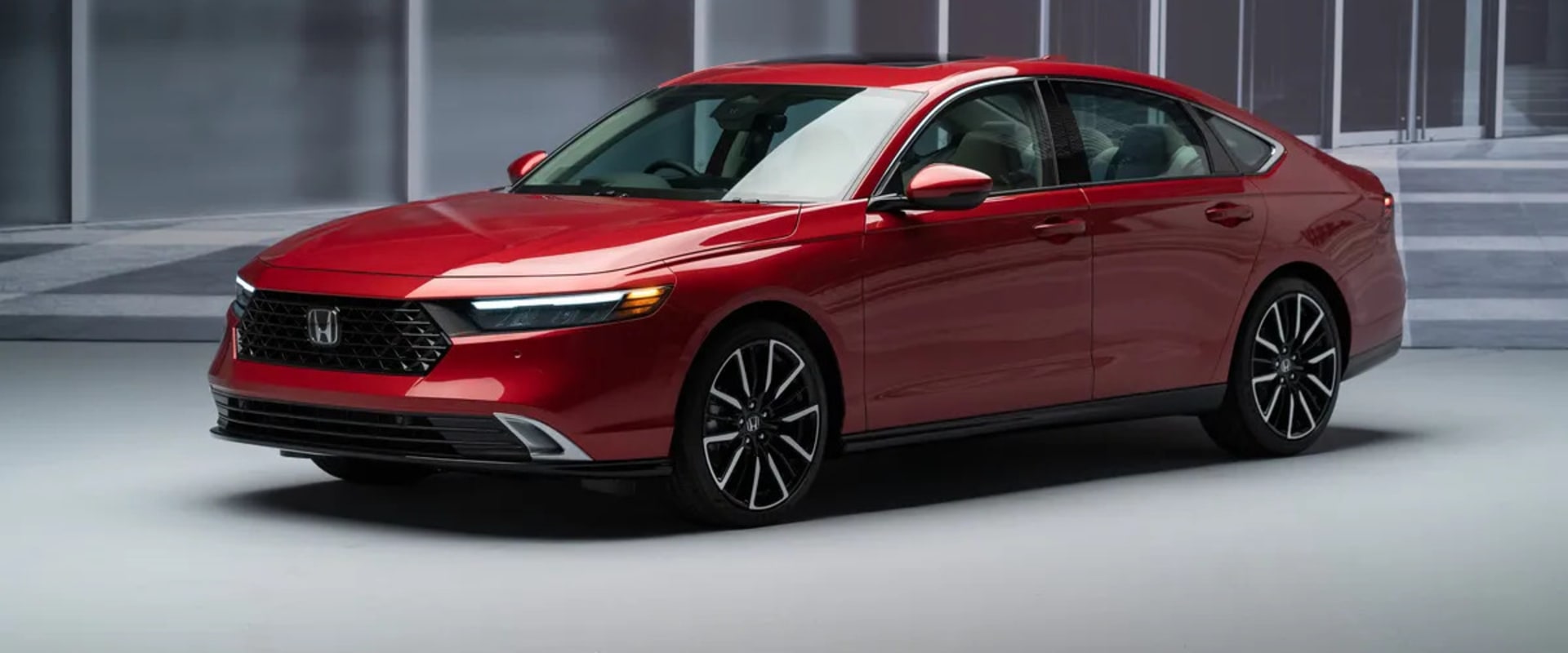 Reviews from Top Automotive Publications: Exploring Honda Cars