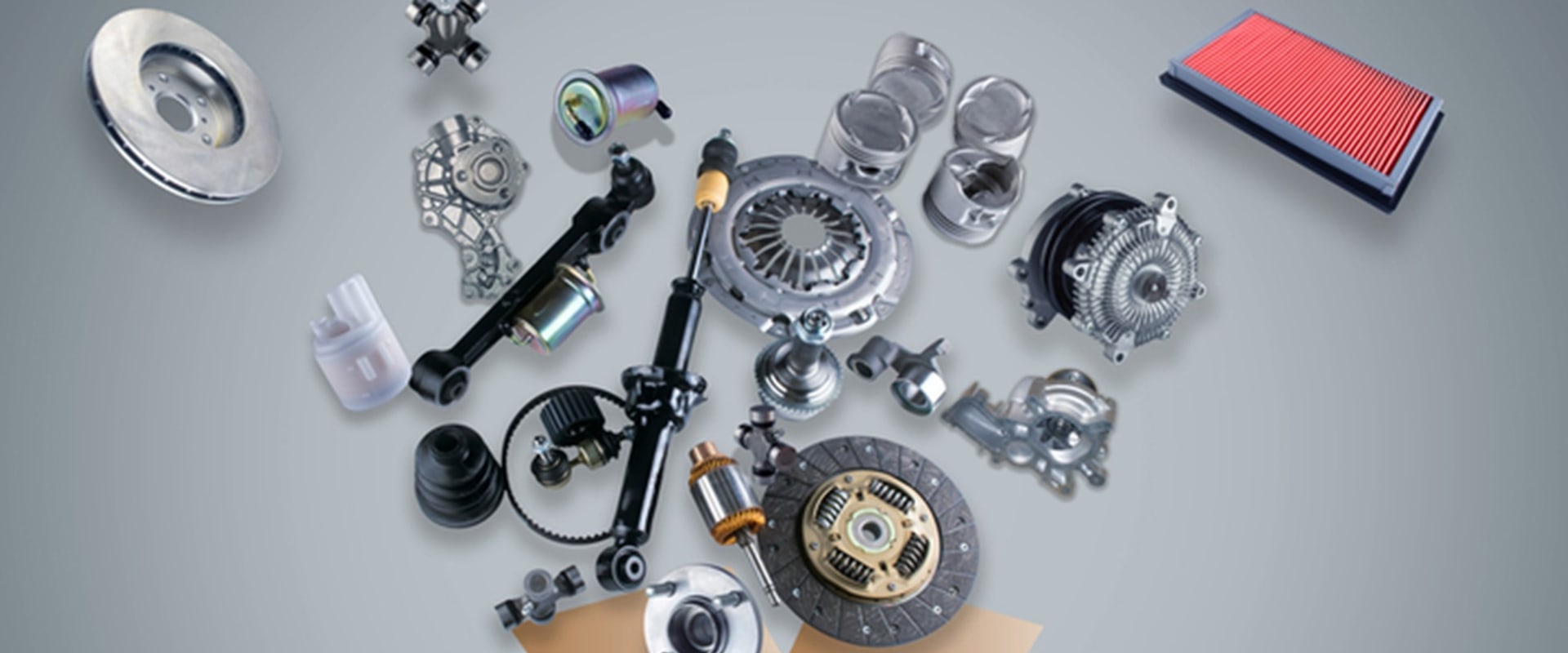 A Comprehensive Guide to Buying Genuine Honda Parts