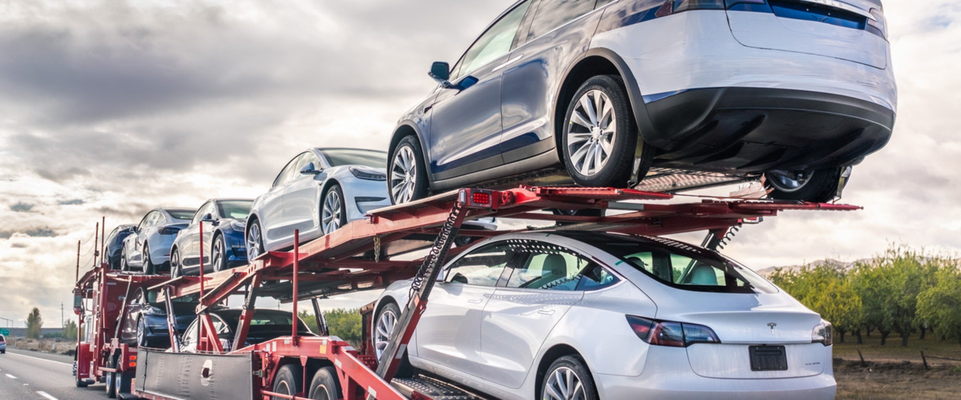 Reliable Indianapolis Auto Transport Services for Stress-Free Vehicle Shipping
