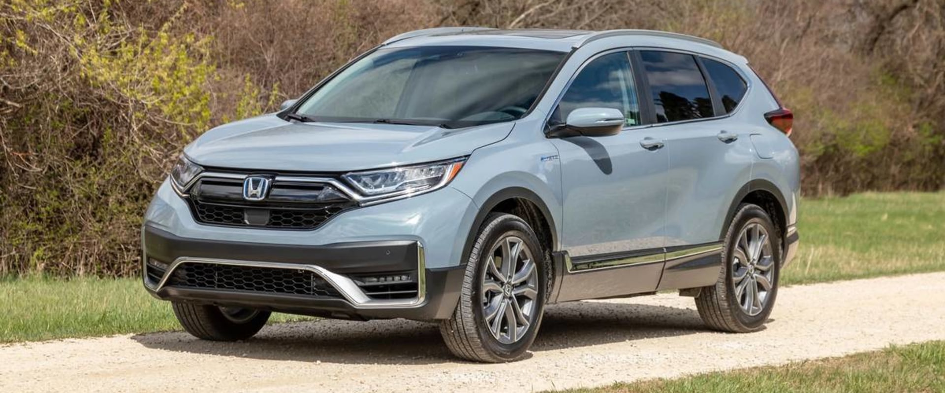 All You Need to Know About the 2021 Honda CR-V