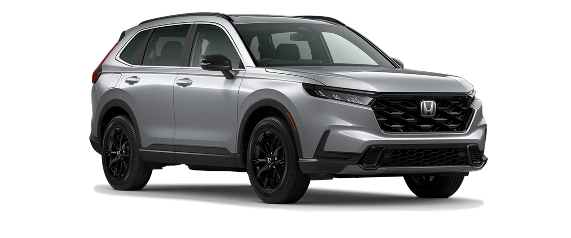 A Comprehensive Look at the 2021 Honda Passport