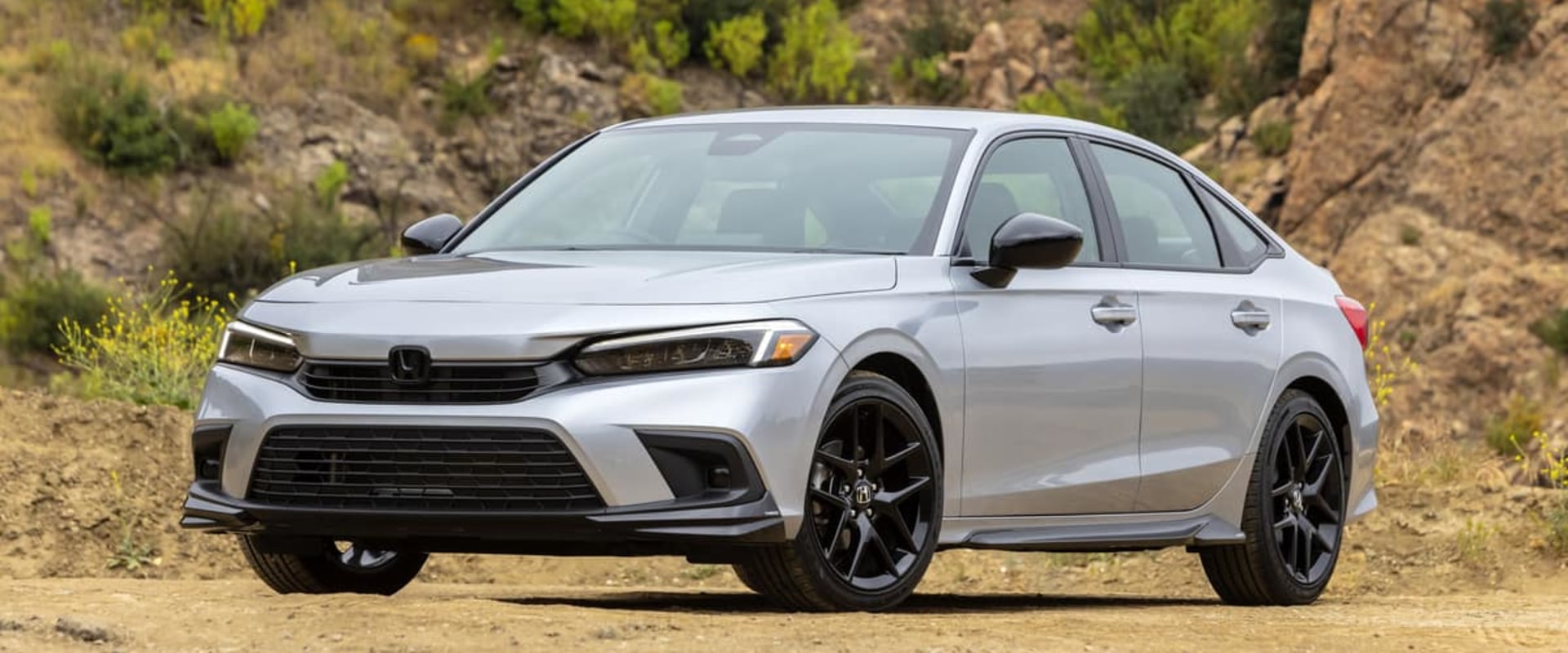 Getting the Best Deal on a New Honda Car