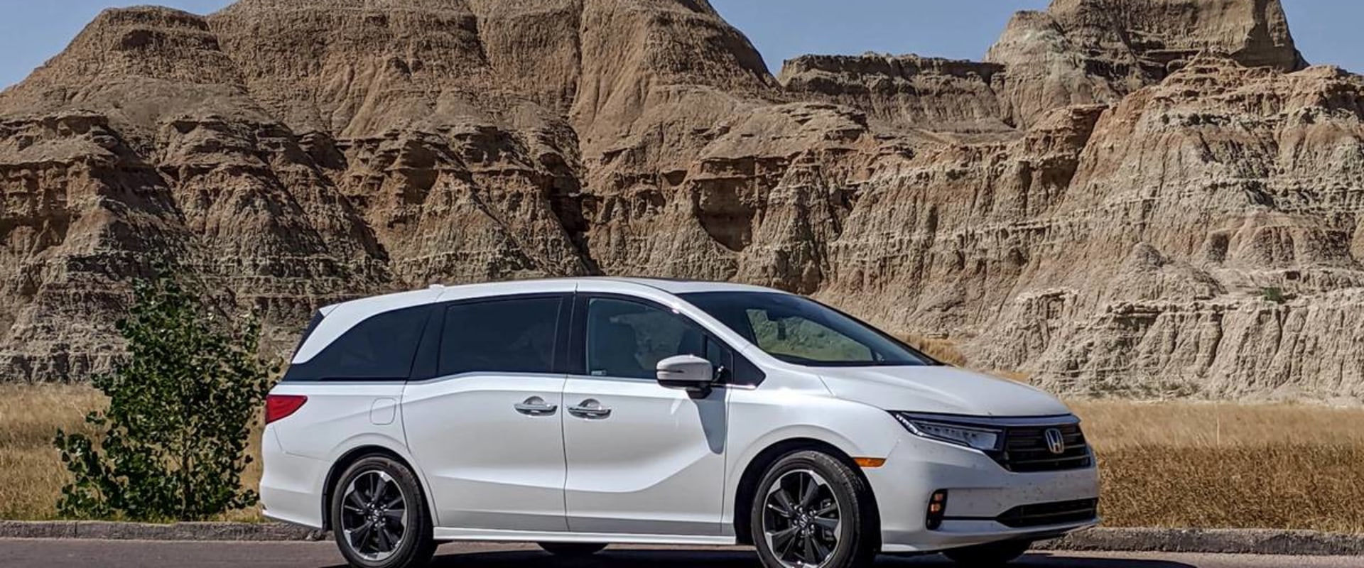 2021 Honda Odyssey: Everything You Need to Know About Honda's Top Minivan