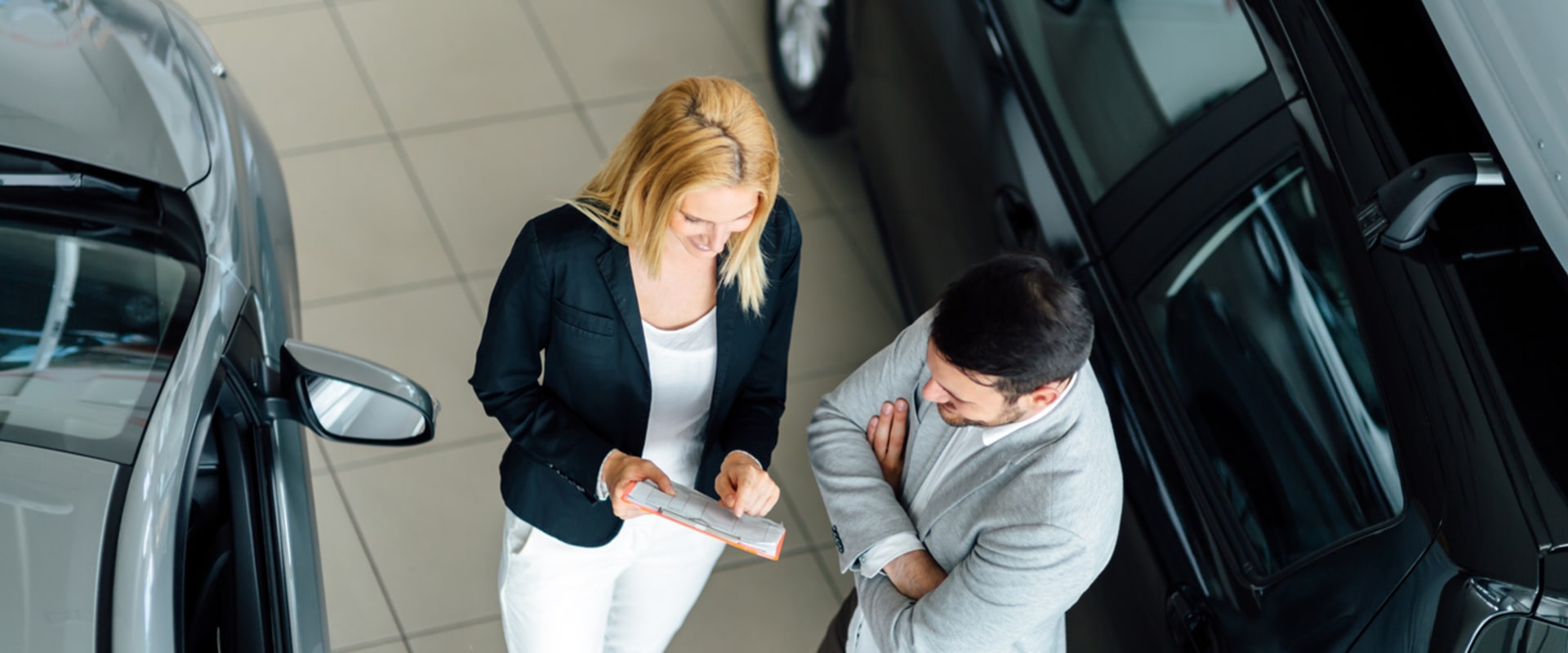 When to Walk Away from a Deal: A Guide for Honda Car Buyers