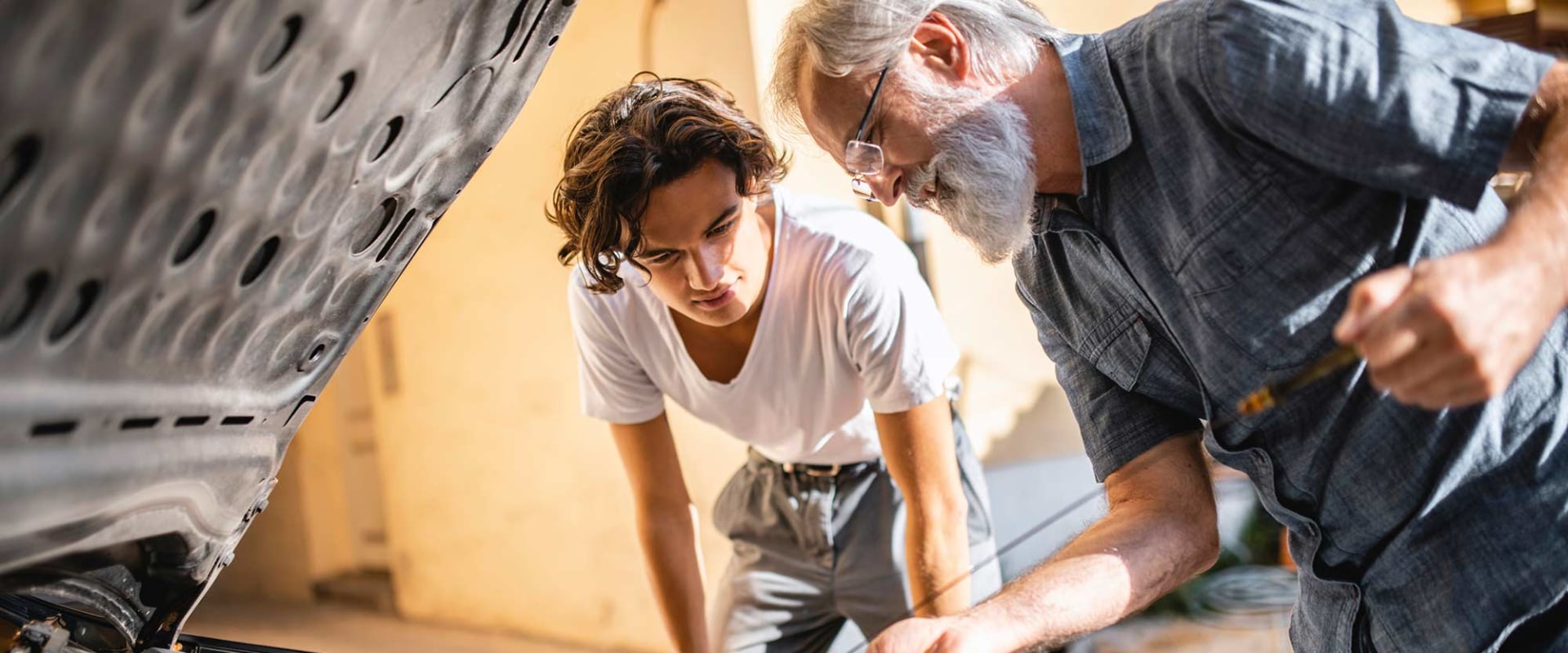 The Benefits of DIY Maintenance for Your Honda Car