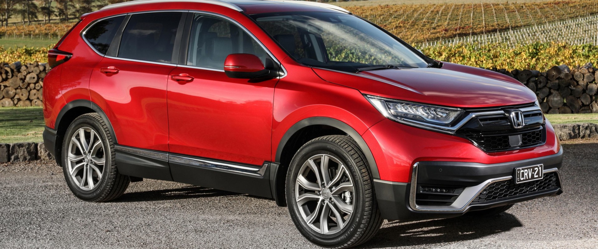 2021 Honda CR-V: Everything You Need to Know