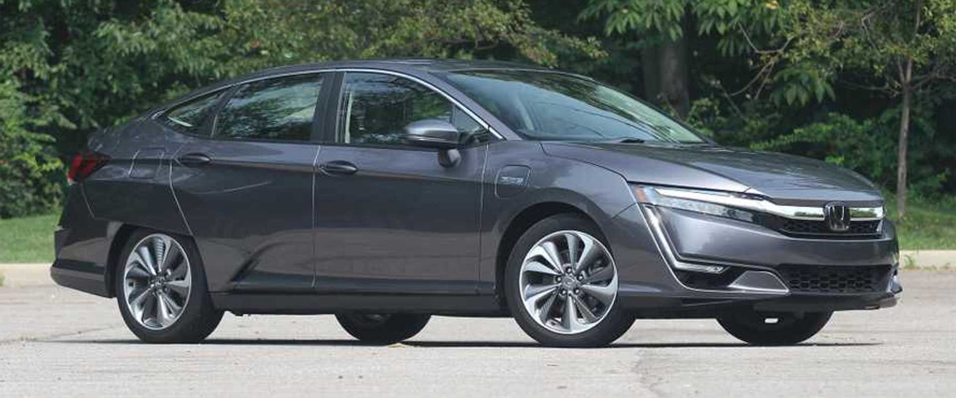 How Awards Can Influence Your Decision When Considering a Honda Car