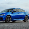 All About the 2021 Honda Civic: Everything You Need to Know