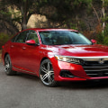 2021 Honda Accord: Everything You Need to Know