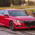 All You Need to Know About 2019 Honda Accord