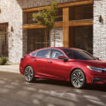 2021 Honda Insight: A Comprehensive Look at One of Honda's Top Sedans