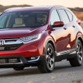 Comparing Honda to Competitors: A Comprehensive Review