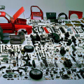 Replacing Basic Parts Yourself: A Step-by-Step Guide for Honda Car Owners