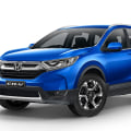 2019 Honda CR-V: A Comprehensive Guide to the Popular Honda Model