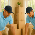 Your Trusted Maryland Movers: Stress-Free Moving Solutions