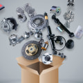 A Comprehensive Guide to Buying Genuine Honda Parts