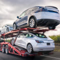 Reliable Indianapolis Auto Transport Services for Stress-Free Vehicle Shipping