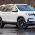 2021 Honda Pilot: Everything You Need to Know