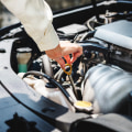Honda Car Maintenance: All You Need to Know About Oil Changes and Tune-Ups