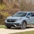 All You Need to Know About the 2021 Honda CR-V