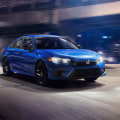 Comparing Honda to Competitors: Which One is Right for You?