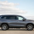 2019 Honda Pilot: A Comprehensive Overview