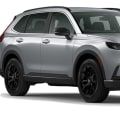 A Comprehensive Look at the 2021 Honda Passport
