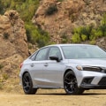 Getting the Best Deal on a New Honda Car