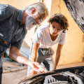 The Benefits of DIY Maintenance for Your Honda Car