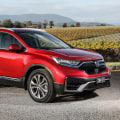 2021 Honda CR-V: Everything You Need to Know