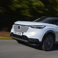 2021 Honda HR-V: A Comprehensive Look into Honda's Reliable SUV