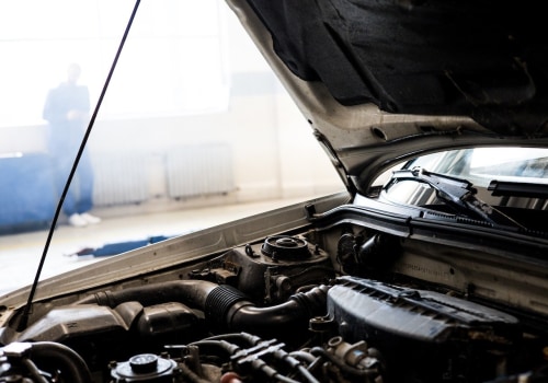 A Comprehensive Guide to Buying Genuine Honda Parts