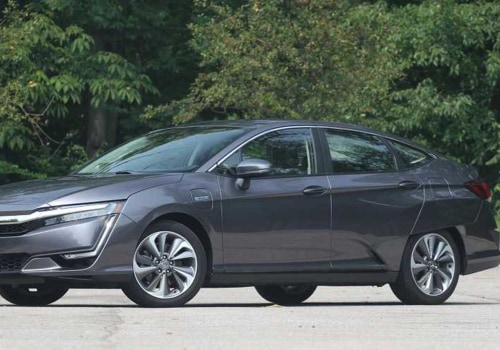 When to Leave it to the Professionals: A Guide for Honda Car Owners
