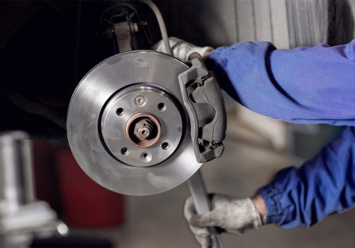 All You Need to Know About Brake Inspections and Replacements for Honda Cars