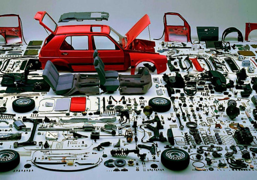Replacing Basic Parts Yourself: A Step-by-Step Guide for Honda Car Owners