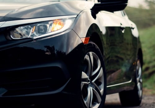 Need To Ship Your Honda Vehicle?