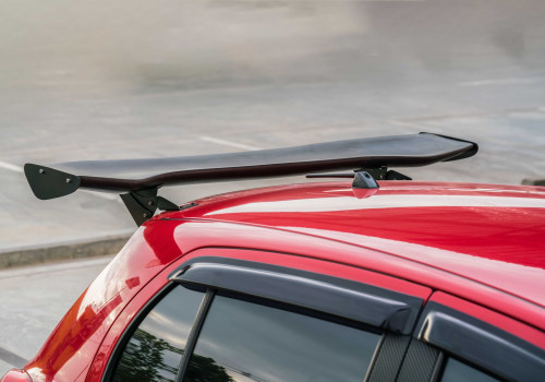 Exploring Popular Aftermarket Brands for Honda