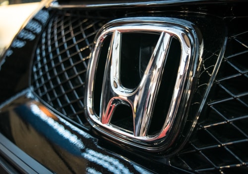 How to Research Dealer Reputation for Honda Cars