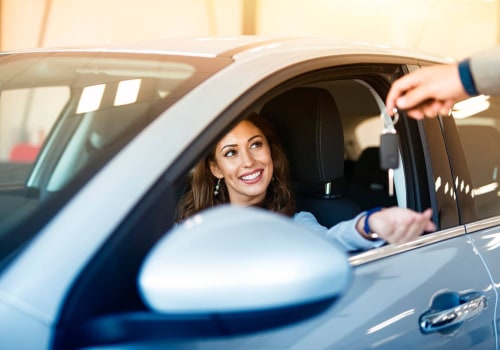 Financing with the Dealership vs Bank: Which Option is Best for You?