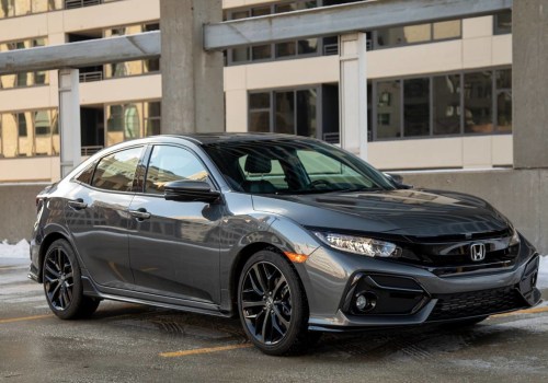 Expert Reviews and Ratings: All You Need to Know About Honda Cars