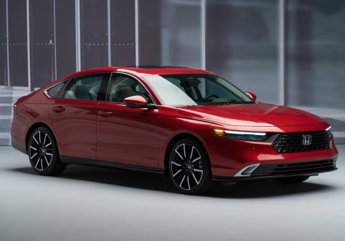 Reviews from Top Automotive Publications: Exploring Honda Cars