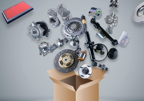 A Comprehensive Guide to Buying Genuine Honda Parts