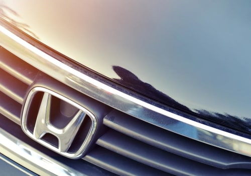 Honda Military Car Shipping: A Comprehensive Guide by A1 Auto Transport