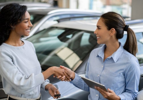 Negotiating Car Prices: How to Get the Best Deal on a Honda