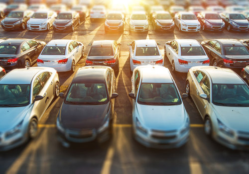 Negotiating Used Car Prices: A Comprehensive Guide for Honda Car Shoppers