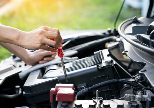 Tools and Resources for DIY Repairs: A Comprehensive Guide for Honda Car Owners